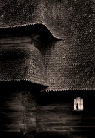 Wooden Church
