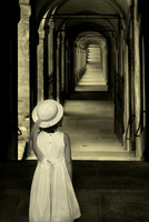 The tunel