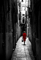 Going home