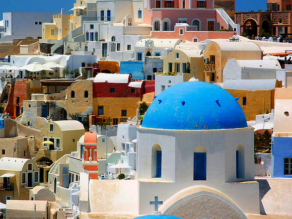 Santorini